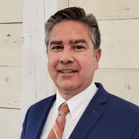 Curtis Olsen, Founder of Sword & Shield